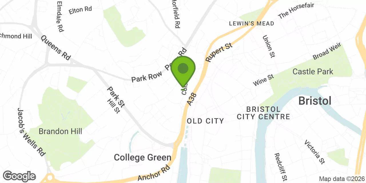 Beacon Tower, BS1 4XE Bristol