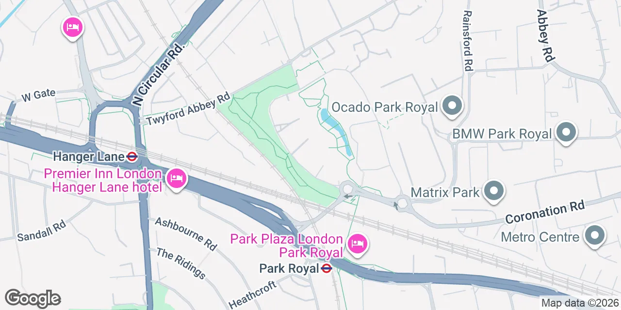 2 Lakeside Drive,First Central 200, 6th Floor, Park Royal, NW10 7FQ West London