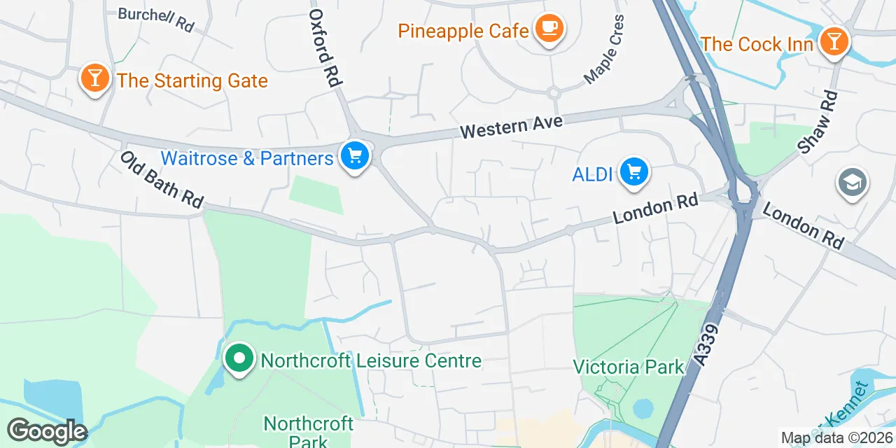 12-20 Oxford Street,Oxford House, RG14 1JB West Berkshire