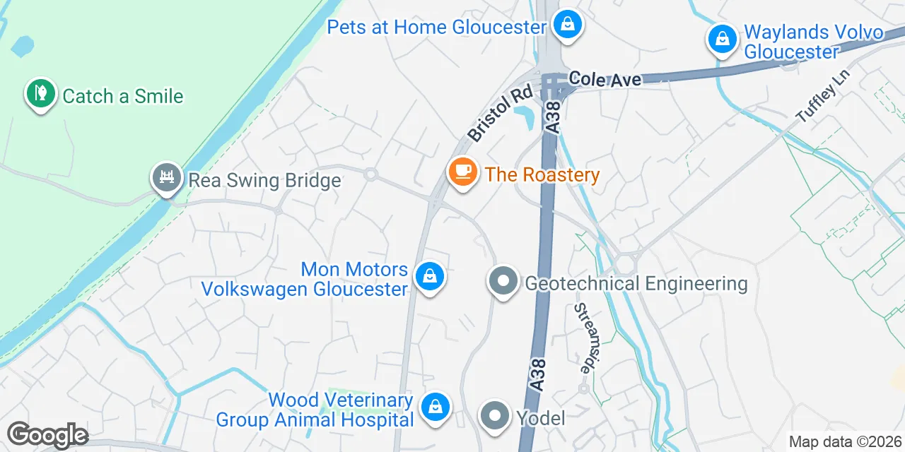 Olympus House, Olympus Business Park,Quedgeley, GL2 4NF Gloucestershire