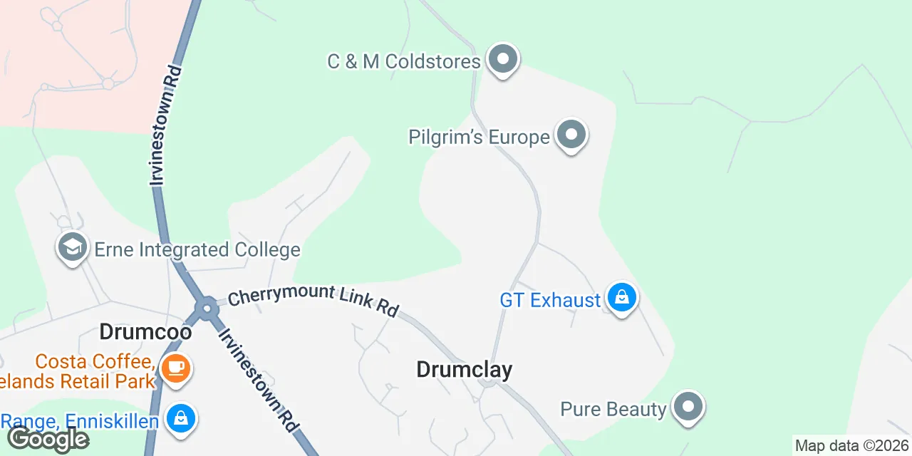 3 Lawnakilla Way, Carran Business Park,Northern Ireland, BT74 4RZ Enniskillen