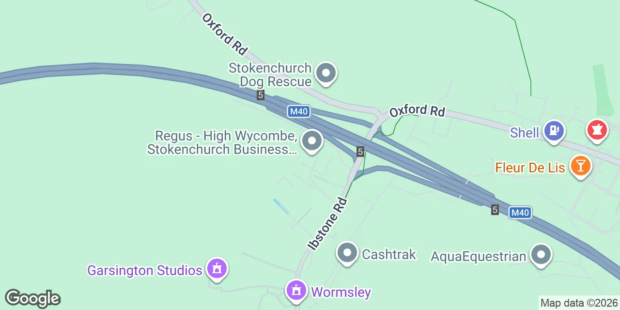 Ibstone Road,Beacon House, Stokenchurch Business Park, Stokenchurch, HP14 3FE High Wycombe