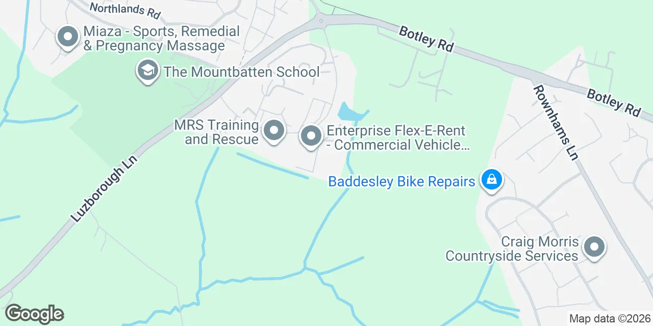 Premier Way,Abbey Park Industrial Estate, SO51 9AQ Hampshire