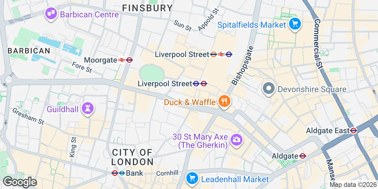 35 New Broad Street,New Broad Street House, EC2M 1NH The City of London