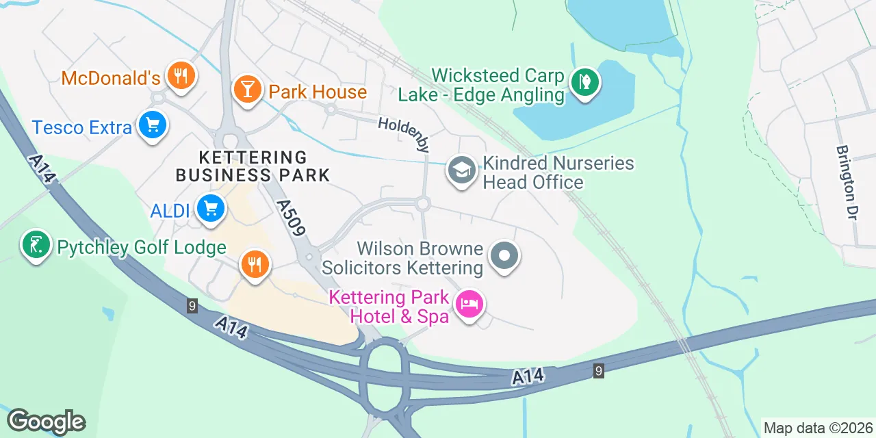 1-2 Grafton Court, Kettering Parkway,Kettering Venture Park, NN15 6XR Northamptonshire