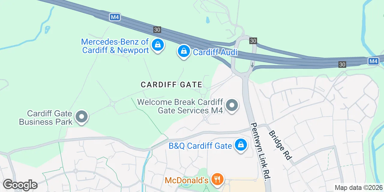 Malthouse Avenue,Cardiff Gate Business Park, Pontprennau, CF23 8RU Cardiff