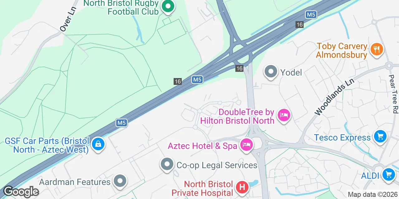 2430/2440  The Quadrant,Aztec West, BS32 4AQ Bristol