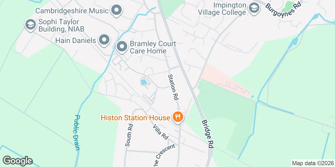 Chivers Way,Compass House, Vision Park, Histon, CB24 9AD Cambridge