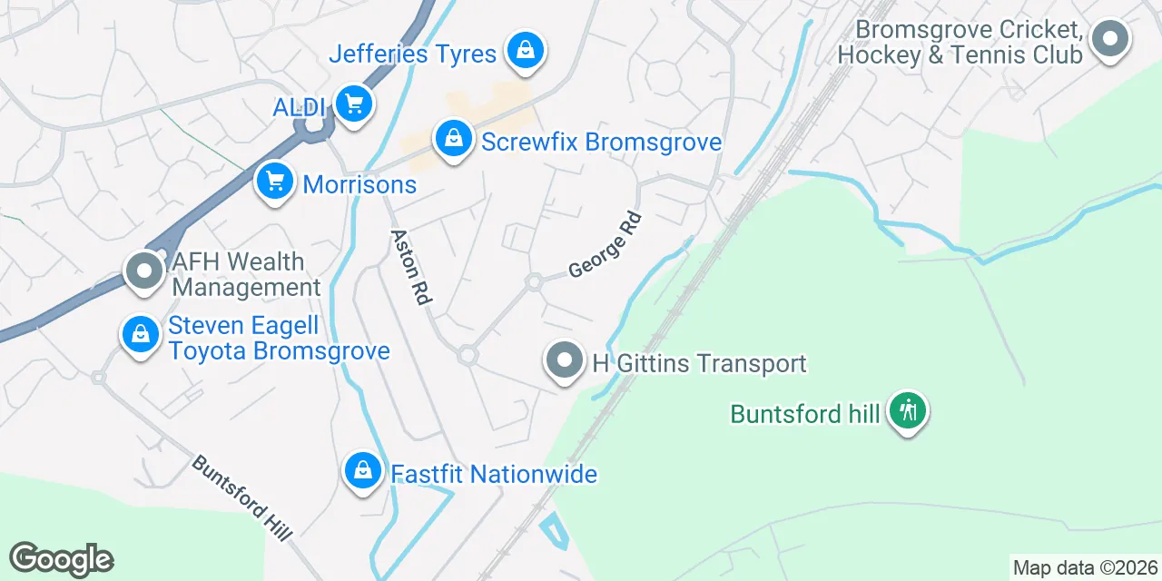 Isidore Road,Bromsgrove Enterprise Park, B60 3ET Worcestershire