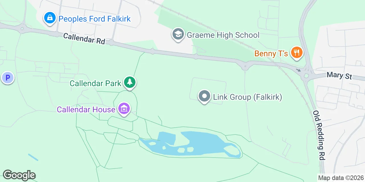 Antonine Hub, Antonine House, Callendar Boulevard, Callendar Business Park,Ground and 2nd Floor, FK1 1XE Grangemouth