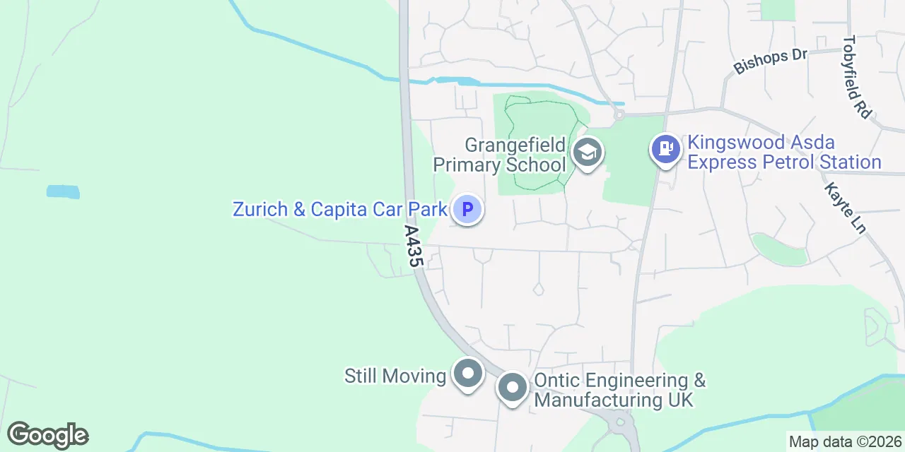 The Manor House, GL52 8YQ Gloucestershire