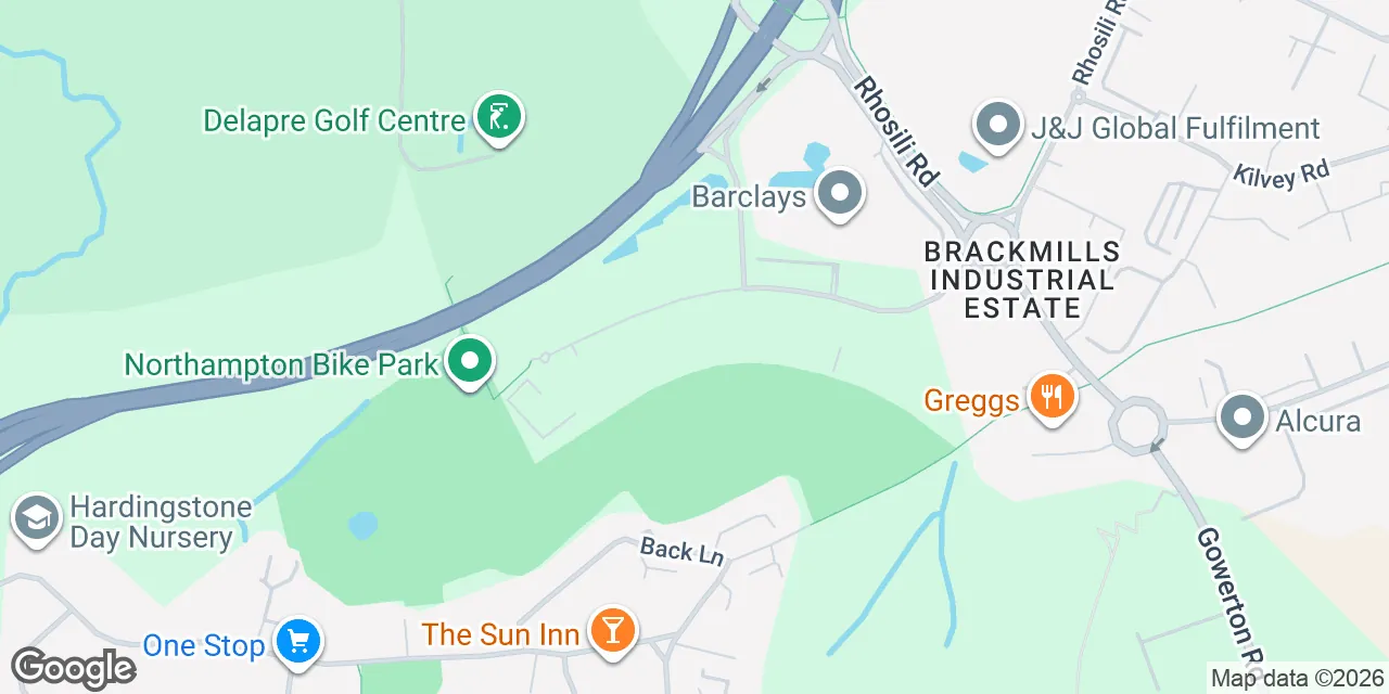 400 Pavilion Drive,Victory House, Northampton Business Park, NN4 7PA Northampton