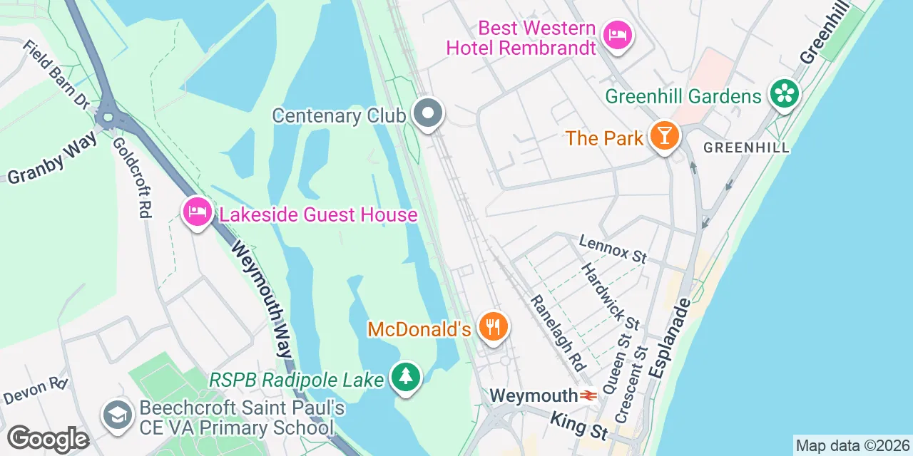 Jubilee Close, DT4 7BS Dorset