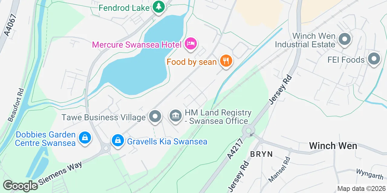 Clyne House, Charter Court,Phoenix Way, Llansamlet, SA7 9FS Swansea