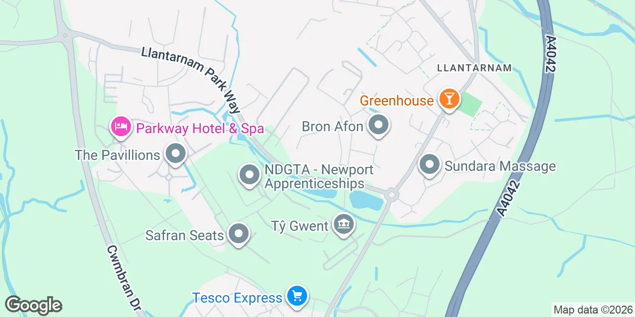 Ty Glyn, 1 Brecon Court William Brown Close,Llantarnam Park, Wales, NP44 3AB Cwmbran