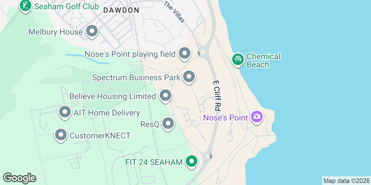 Spectrum 6, Spectrum Business Park,Seaham, County Durham, SR7 7TT County Durham