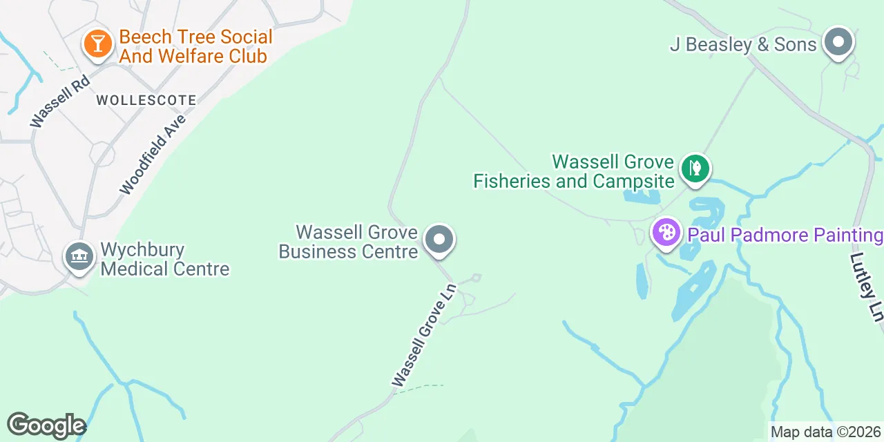Wassell Grove Business Centre,Wassell Grove Lane, Stourbridge, DY9 9JH Worcestershire