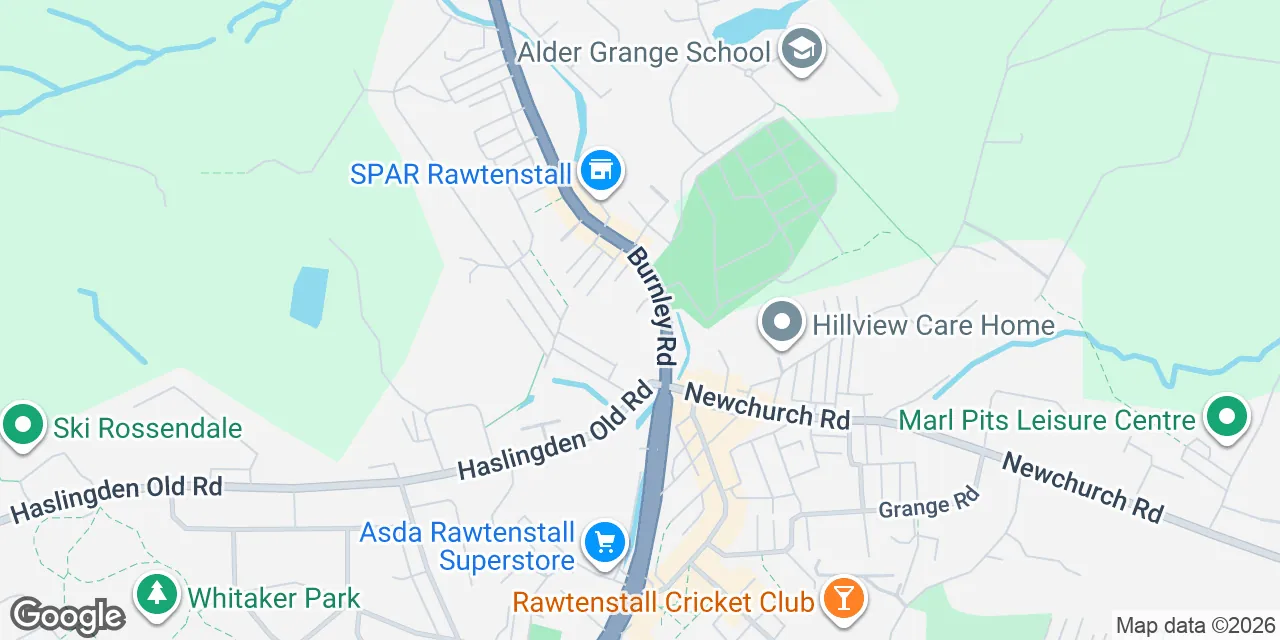 Kingfisher Business Centre,Burnley Road,Rawtenstall, BB4 8EQ Rochdale