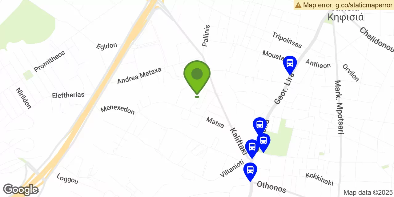 10 Matsa str., Kifissia, 145 64 Athens