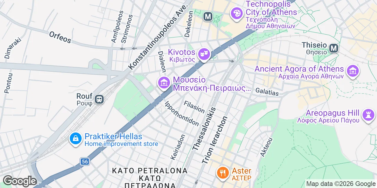 15, Theanous Str., 118 54 Athens