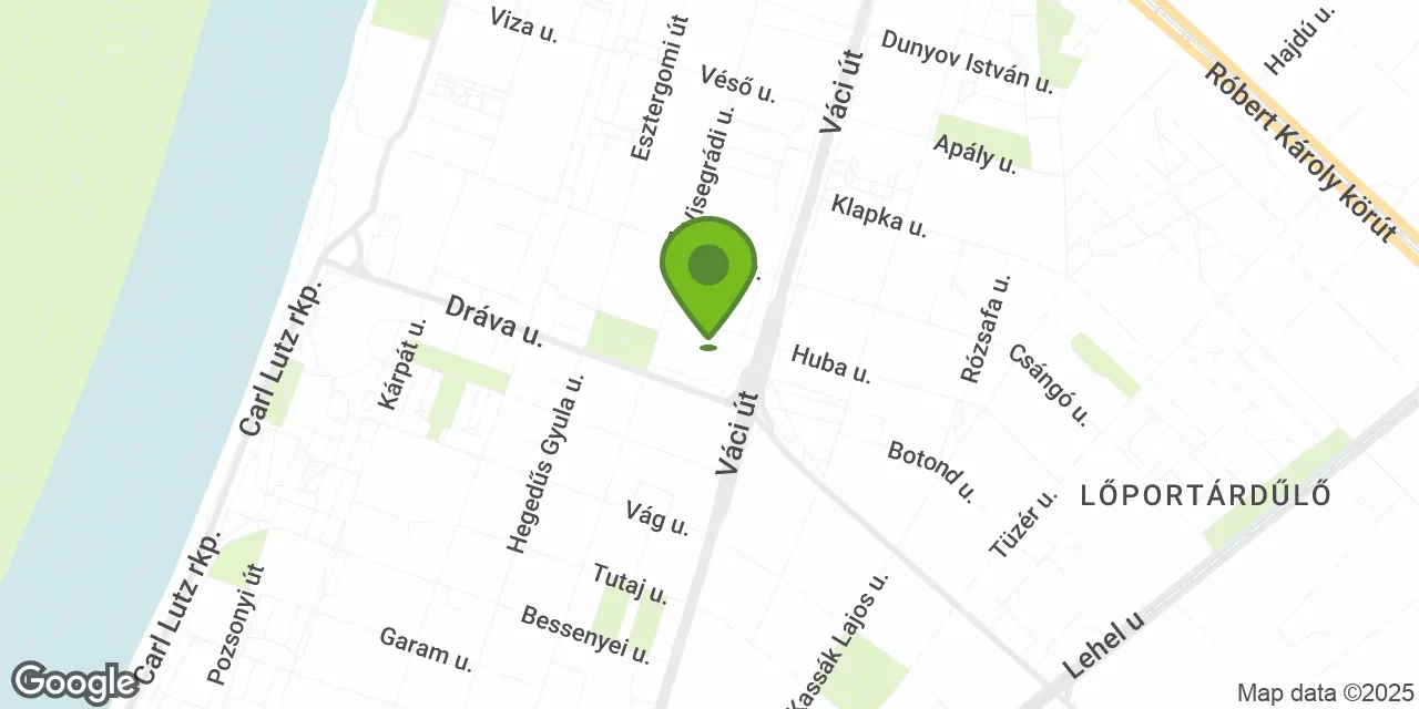 Váci út 76, 1133 Budapest