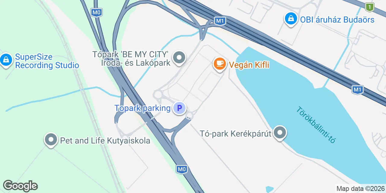 Sasbérc utca 1,G Porta, Floor 1, Tópark, 2051 Biatorbagy