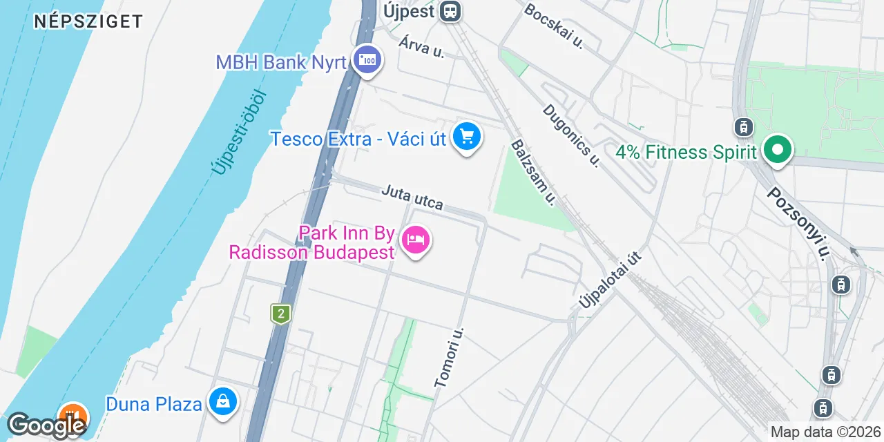 Madarász Viktor u. 47-49,3. emelet, 1138 Budapest