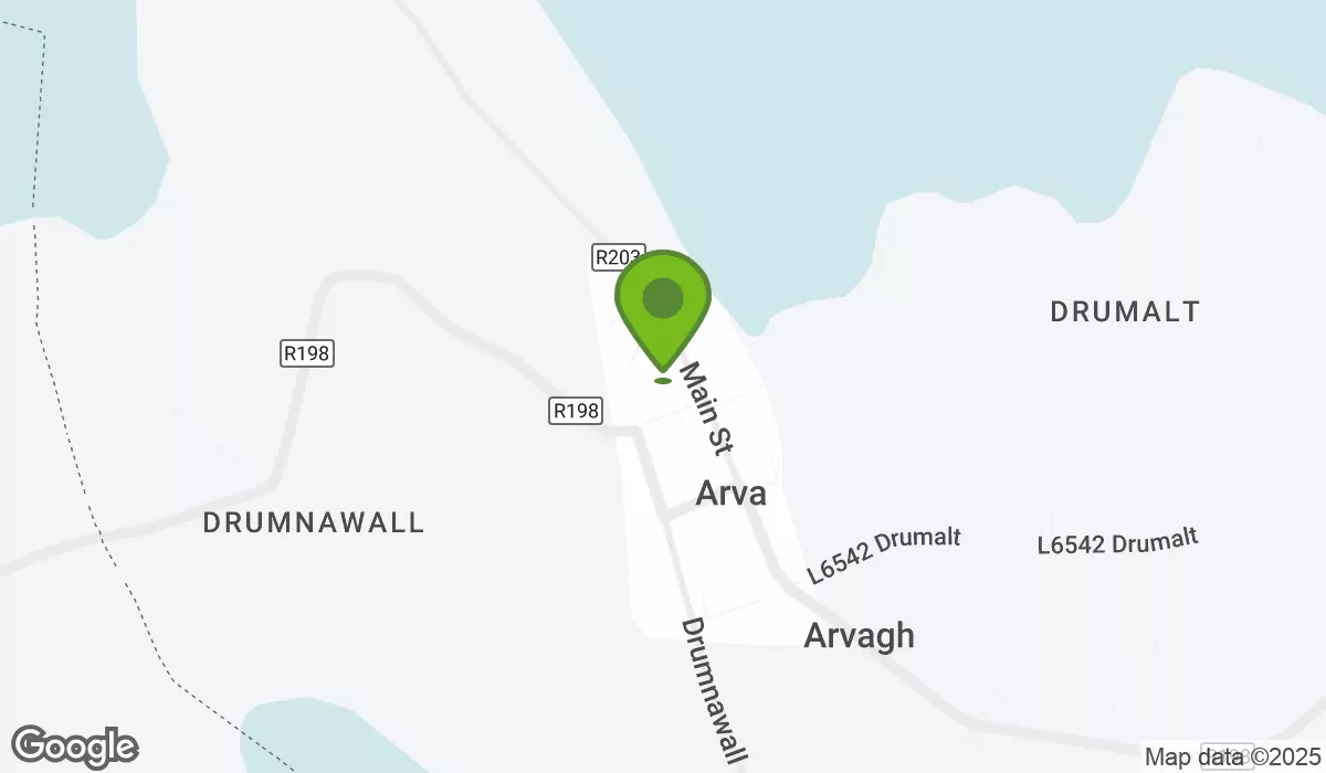 Main Street 6-12, H12 CP38 Arvagh