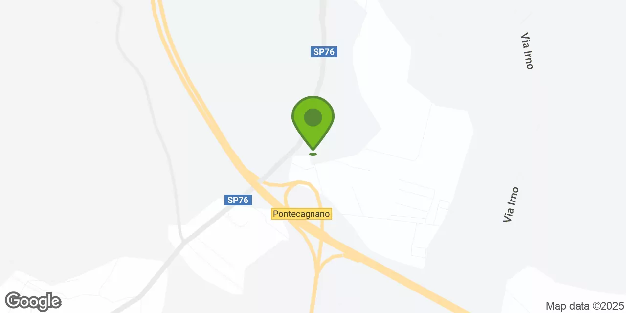 Via Giulio Pastore 24, 84131 Salerno