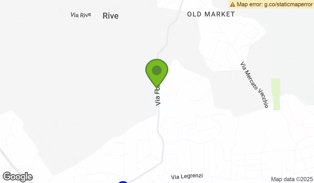 Via Foresto, 31044 Treviso