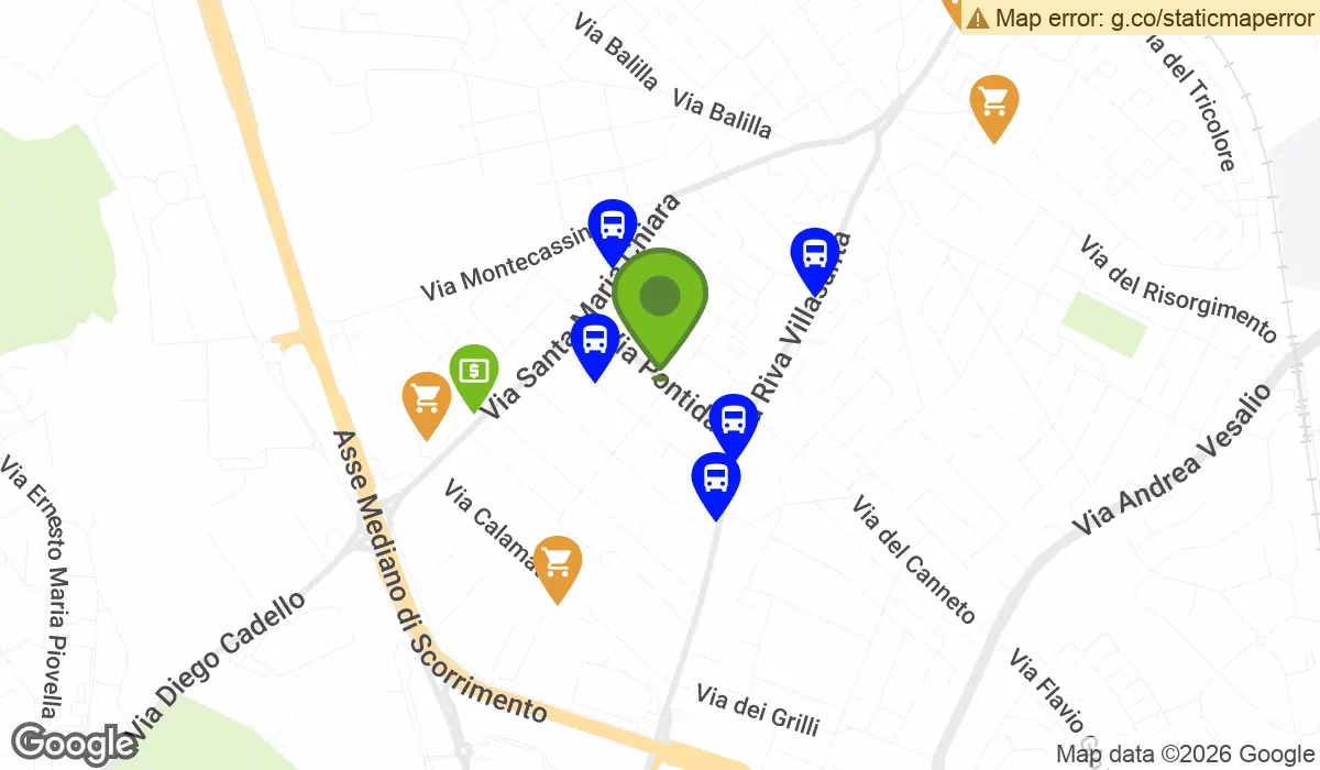 Via Pontida, 32, 09134 Cagliari