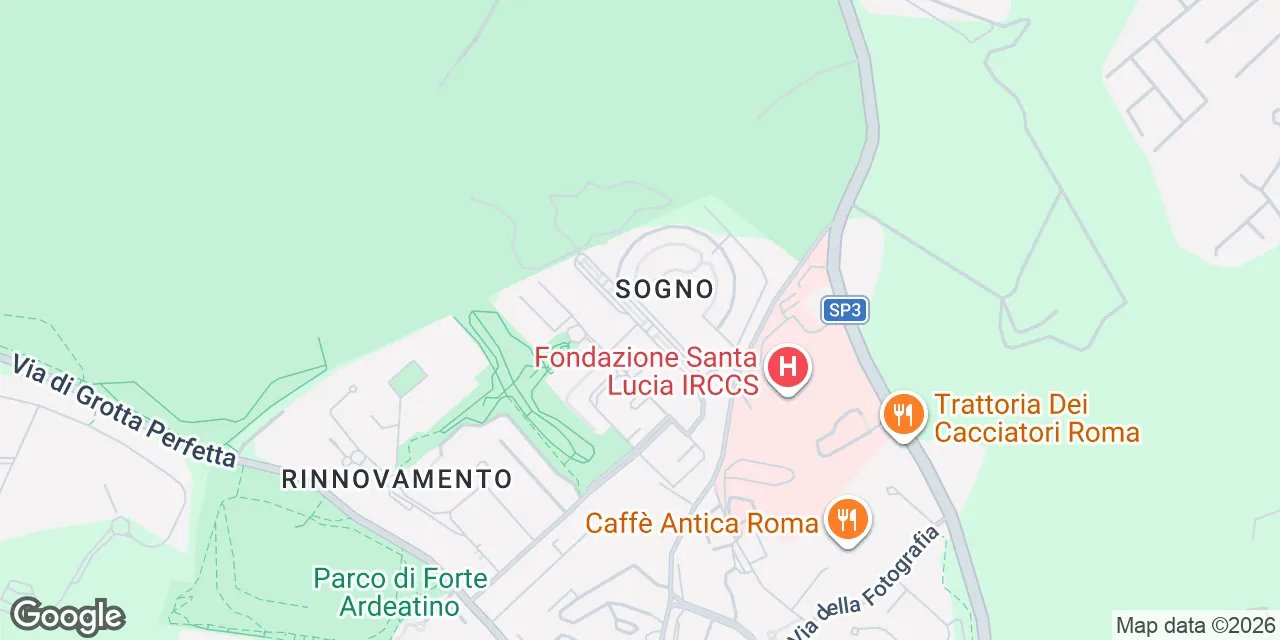 Via Mosca 32, 00142 Municipio IX