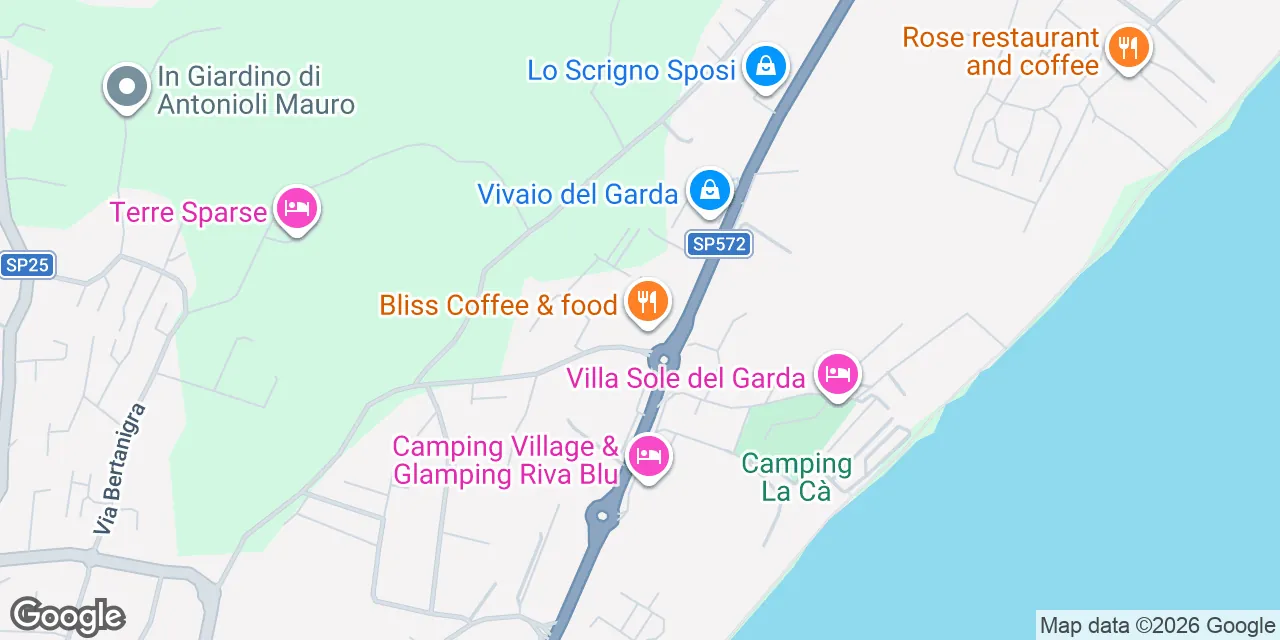 Via Antonio Meucci 77, 25080 Brescia