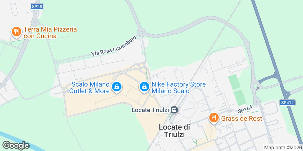 Via Milano 5,via Milano 5, 20085 Milano