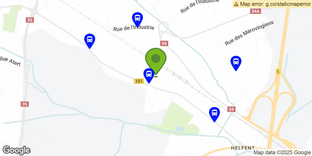 177 rue de Luxembourg, 8077 Bertrange