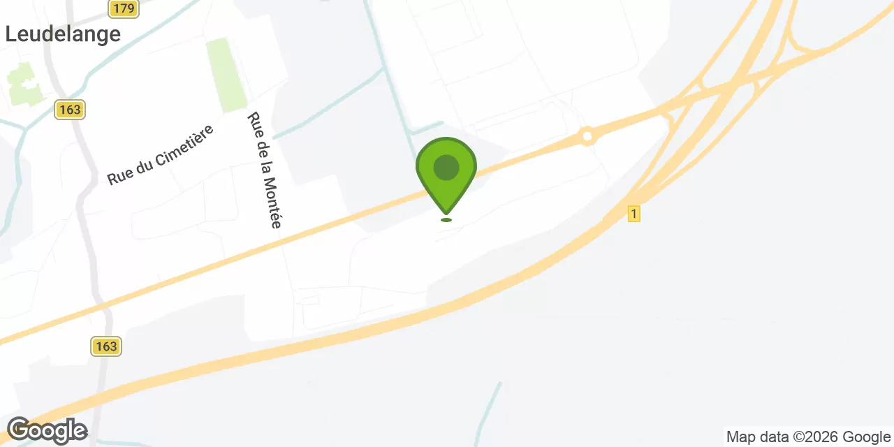 12, Rue du Chateau D'eau, 3364 Leudelange