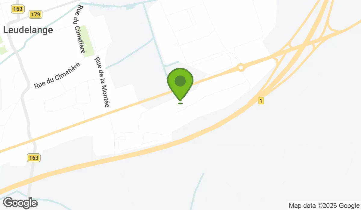 12, Rue du Chateau D'eau, 3364 Leudelange