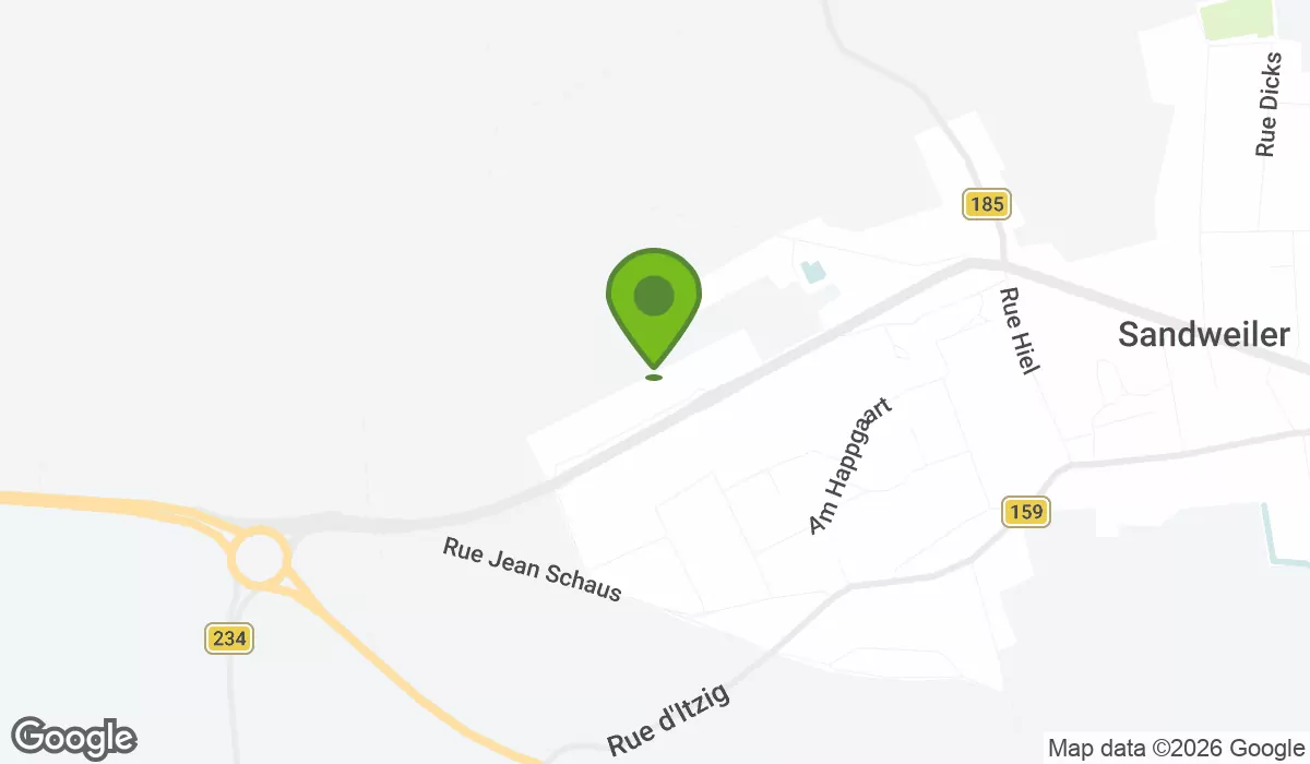 Rue de Luxembourg 32, 5230 Sandweiler