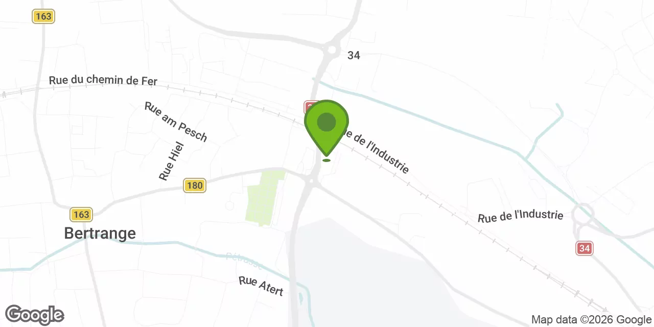 55 rue de Luxembourg, 8077 Bertrange