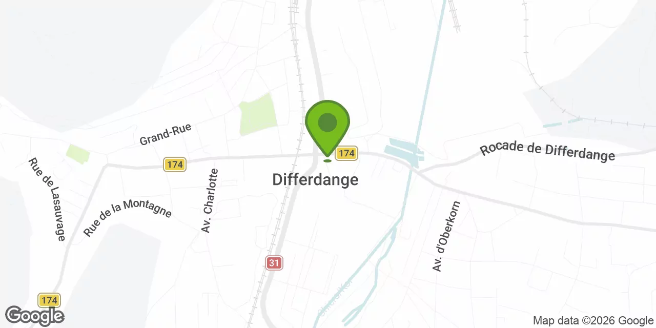 40 rue Emile Mark, 4620 Differdange