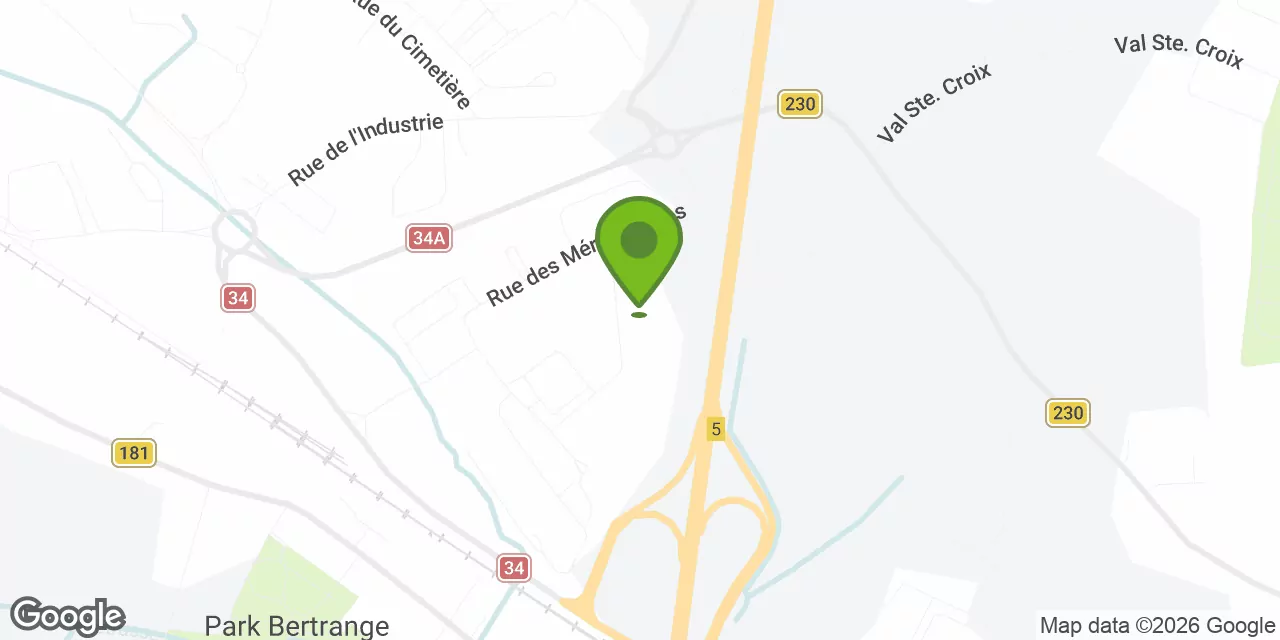 2 rue jean Engling, 1466 Dommeldingen