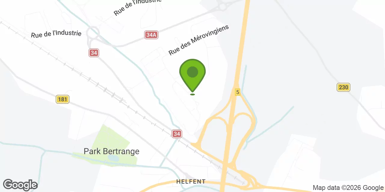 33-39&nbsp;rue du Puits Romain, 8070 Bertrange