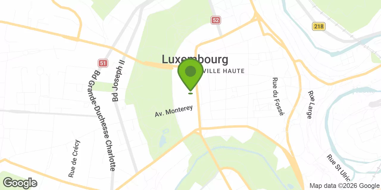 26, Boulevard Royal,Level 5, 2449 Luxembourg City