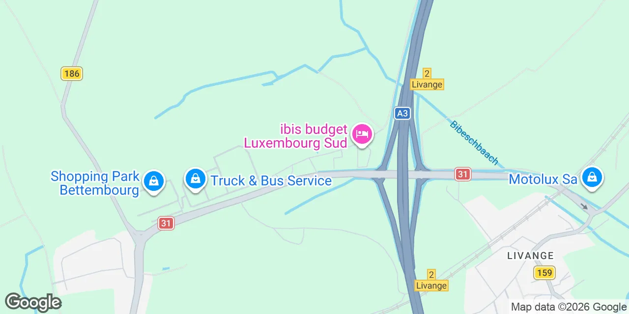 1&nbsp;rue de Turi, 3378 Leudelange