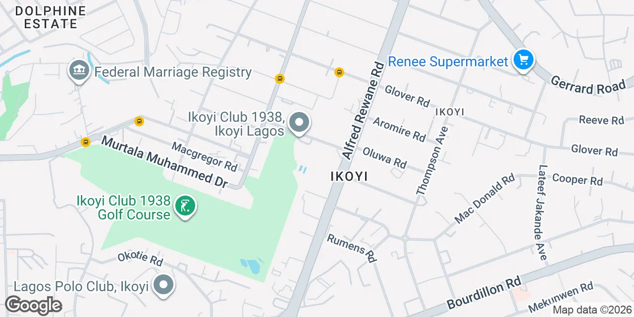 Mulliner Towers, 39 Alfred Rewane Road,2nd floor, Lagos 101233