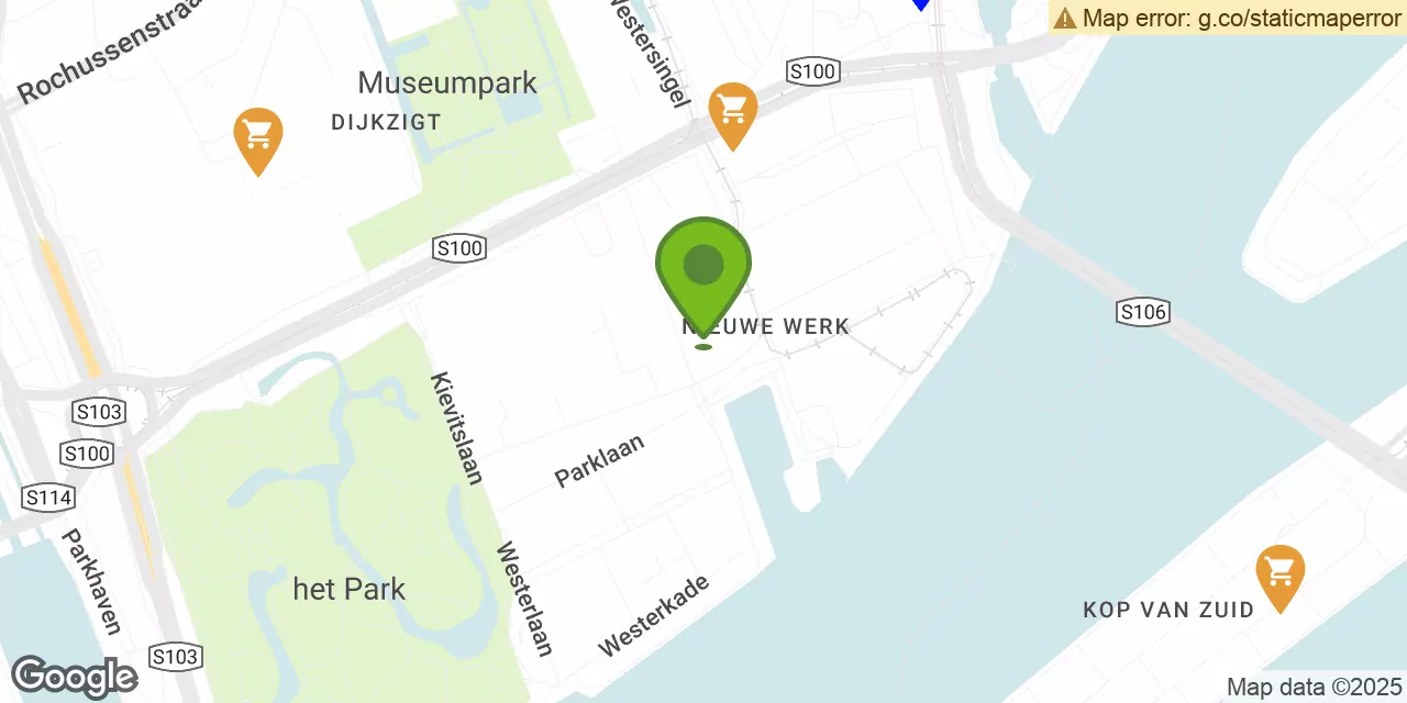 Westplein 12, 3016 BM Rotterdam