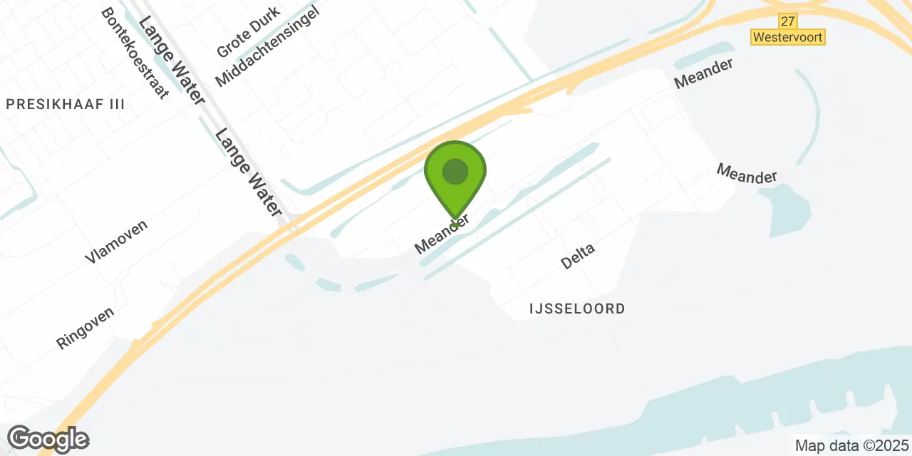 Meander 251, 6825, 6825 MC Arnhem