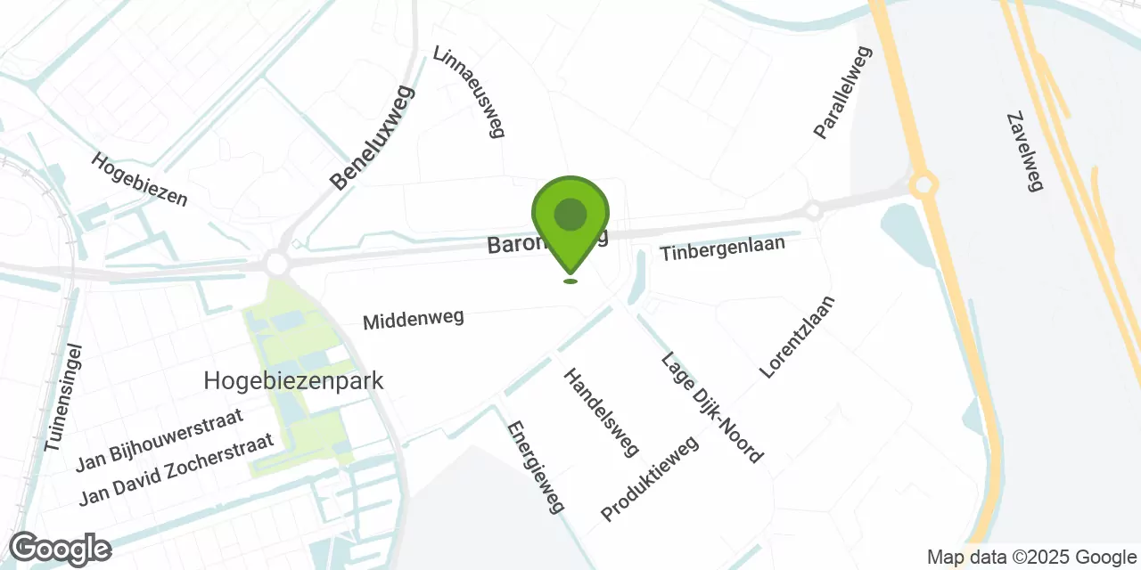 Middenweg 23, 3401 MA Ijsselstein