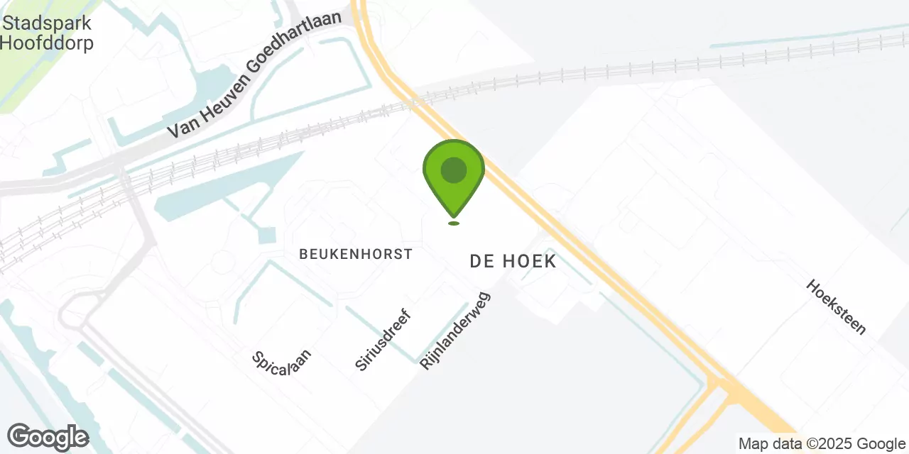 Polarisavenue 1, 2132 JH Hoofddorp