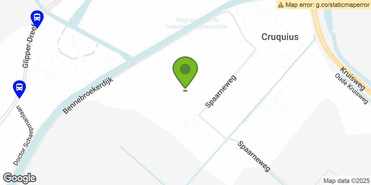 Cruquiuszoom 56, 2142 EW Haarlemmermeer